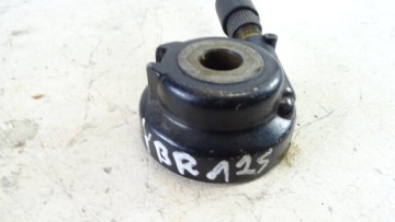 Yamaha YBR 125 Улитка Тросовый привод спидометра