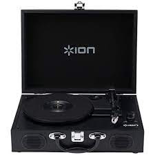 Gramofon ION Audio Vinyl Transport VJB01 33/45/78