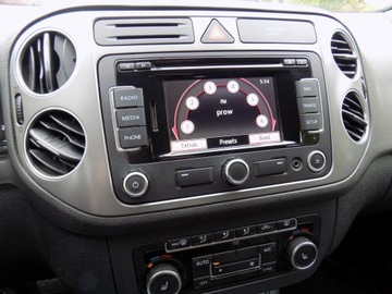 Volkswagen Golf Plus II 2.0 TDI-CR DPF 140KM 2012 VOLKSWAGEN GOLF PLUS 2,0 TDI 140 KM AUTOMAT, zdjęcie 12