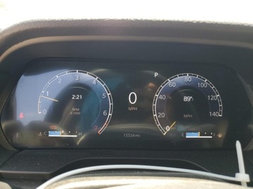 Jeep Grand Cherokee V 2023 Jeep Grand Cherokee L Limited 2023 3.6l 3.6 Benzyna 293KM, zdjęcie 9