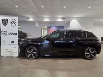 Peugeot 2025 Peugeot 308 1.2 mHEV GT 145 KM e-DCS6 Dealer Gwarancja Vat23 1.2 Hybryda, zdjęcie 3