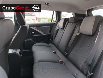 Opel Astra L Sports Tourer 1.2 Turbo 110KM 2023 Opel Astra Sports Tourer Edition 1.2 Turbo Benzyna MT6 110KM S/S | 666041(, zdjęcie 7