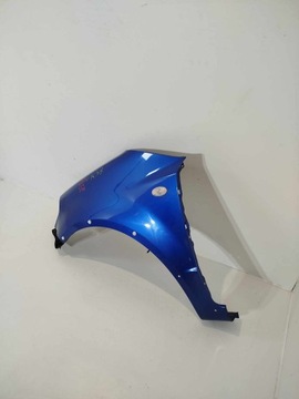 BLATNÍK LEVÝ PŘEDNÍ SUZUKI SX4 06-12 FIAT SEDICI SCG