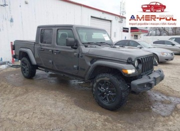 Jeep Gladiator 2022 Jeep Gladiator Altitude 2022 3.6 Benzyna 285KM