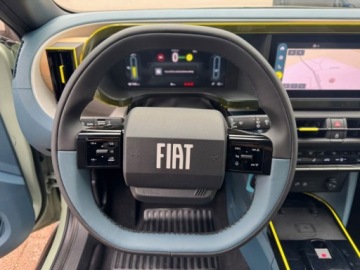 Fiat 2026 Od ręki - Grande Panda 44 kWh La Prima 113KM / Pakiet Zimowy, zdjęcie 7