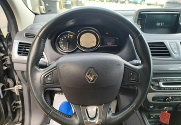 Renault Megane III Grandtour Facelifting 2013 Energy TCe 115KM 2015 Renault Megane Super stan Bogata wersja Navi Ksenon 1.2 Benzyna 116KM, zdjęcie 18