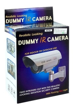 КАМЕРА НАРУЖНАЯ ПОВРЕЖДЕНИЙ ИК-СВЕТОДИОДНЫЙ МОНИТОРИНГ