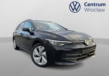 Volkswagen Golf VIII Variant 1.5 eTSI 150KM 2024 Volkswagen Golf Style 2.0 TDI 150 KM DSG 1.5 Benzyna 150KM, zdjęcie 11