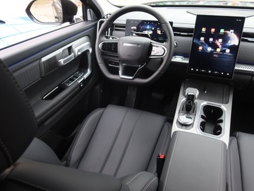  Jaecoo 7 1.6 TGDI, 1. Właściciel, Serwis ASO, zdjęcie 6