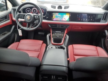 Porsche Cayenne III 2024 Porsche Cayenne Coupe 2024 3.0l 3.0 Benzyna 348KM, zdjęcie 8