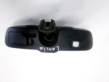 CHRYSLER VOYAGER 03R ZRCÁTKO ZPÁTEČNÁ FOTOCHROM