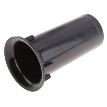 Фазоинверторная трубка