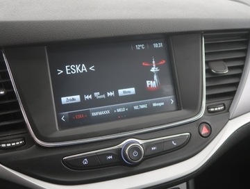 Opel Astra K Sports Tourer 1.0 Turbo 105KM 2017 Opel Astra 1.0 Turbo, Klima, Tempomat, Parktronic, zdjęcie 11