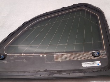 ОКНО КУЗОВА ПРАВОЕ ЗАДНЕЕ BMW X5 G05 7444082