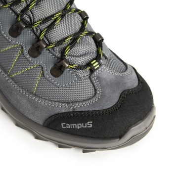 Трекинговые туфли Campus Talwar, мембрана - 45