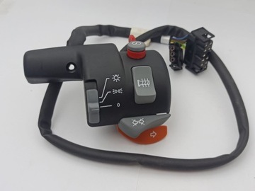 BMW R1150 GS R Выключатель в сборе правый 7710216