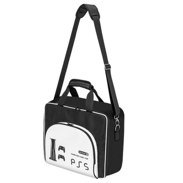 СУМКА-ЧЕХОЛ С РУЧКОЙ ДЛЯ SONY PS 5 CASE