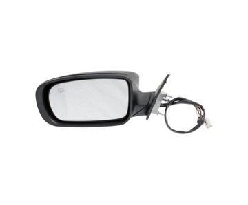 DODGE CHARGER 2011 - 2014 ZRCÁTKO BOČNÍ LEVÉ