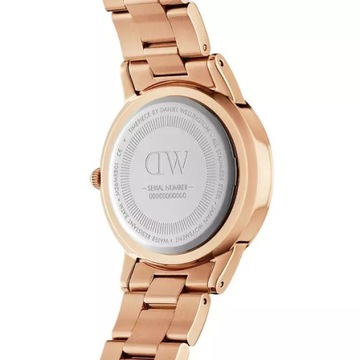 ZEGAREK DAMSKI DANIEL WELLINGTON DW00100212