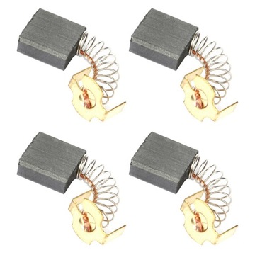 УГОЛЬНЫЕ ЩЕТКИ ДЛЯ ЭЛЕКТРОДВИГАТЕЛЯ 99044 999044 20 ШТ.