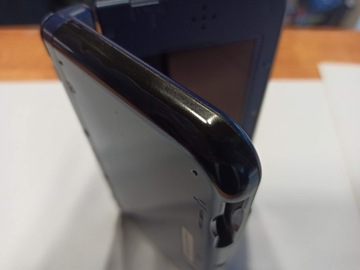НОВЫЙ NINTENDO 3DS XL СИНИЙ IPS + СТИЛУС + ЧЕХОЛ