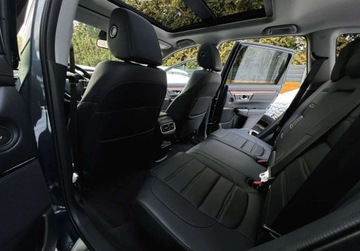 Honda CR-V V SUV 1.5 VTEC TURBO 193KM 2019 Honda CR-V 1.5 VTEC TURBO 4x4 193KMautomat gwarancja Navi kamerapanorama, zdjęcie 21