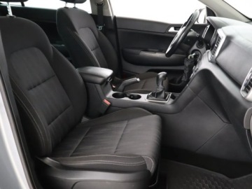 Kia Sportage IV SUV Facelifting 1.6 GDI 132KM 2020 Kia Sportage 1.6 GDI, Salon Polska, 1. Właściciel, zdjęcie 8