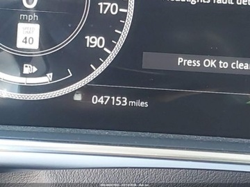 Land Rover Range Rover IV 2020 Land Rover Range Rover Sv Autobiography Dynamic 2020 5.0 Benzyna 557KM, zdjęcie 11