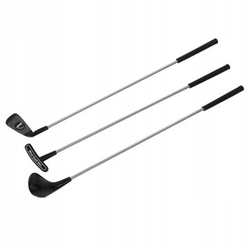 НАБОР ДЛЯ СЕМЕЙНОЙ САДОВОЙ ИГРЫ МИНИ-ГОЛЬФ