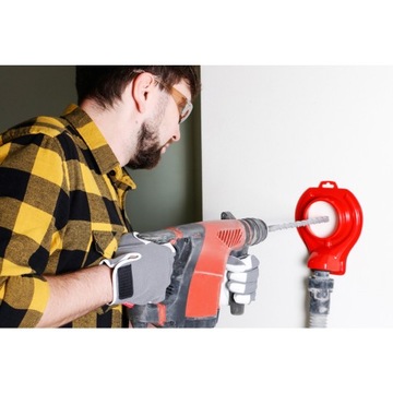 MECHANIC DRILLDUSTER 82 - Насадка для сверления