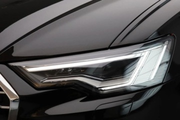 Audi A6 C8 Avant 2.0 40 TDI 204KM 2023 Audi A6 Avant | MATRIX | Tempomat ACC | Kamery 360, zdjęcie 12