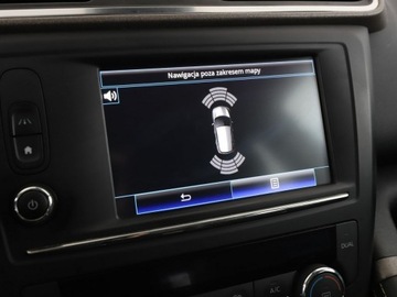 Renault Kadjar Crossover 1.5 dCi 110KM 2016 Renault Kadjar automat klima auto navi grzane, zdjęcie 23