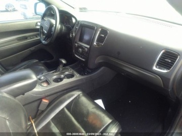 Dodge Durango III 2019 Dodge Durango RT 2019 5.7l 5.7 Benzyna 360KM, zdjęcie 5