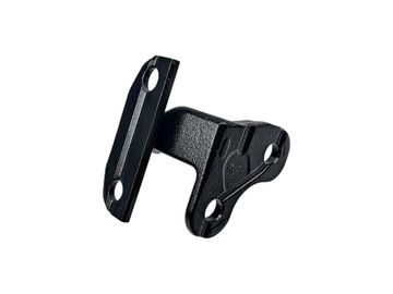 DVEŘE PŘEDNÍ PRAVÉ HINGE SPODNÍ LAND ROVER DEFENDER 110 90 2020-2023