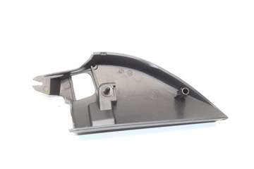 POUZDRO ZVEDÁK ZRCÁTKO VW POLO (AW1, BZ1 AE1) 2G0837973G 1.0L GASOLINE