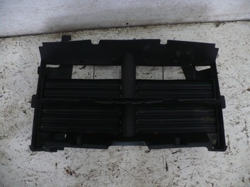 Dodge Ram IV 1500 13r 5.7 V8 żaluzja roleta powietrza ATRAPY 68104712AF