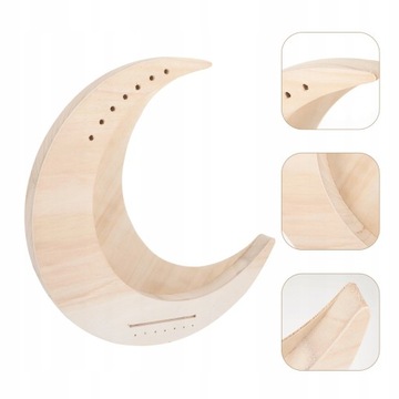 Деревянная арфа-лира 7-струнная арфа-лира в