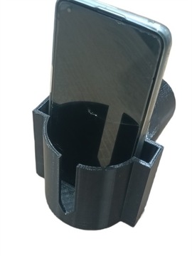 ПОДСТАКАННИК BERLINGO PARTNER ДЕРЖАТЕЛЬ ДЛЯ КРУЖКИ ТЕЛЕФОНА С УФ-ЗАЩИТОЙ ДЕРЖАТЕЛЬ ДЛЯ ЧАШКИ PETG