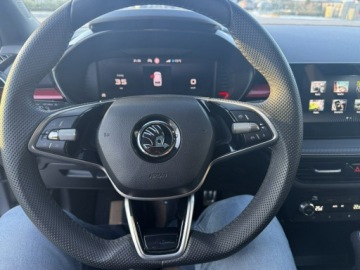 Skoda Fabia IV 2024 Škoda Fabia Skoda Fabia Monte Carlo *Automat, zdjęcie 23