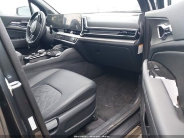 Kia Sportage V 2023 Kia Sportage 2023 KIA SPORTAGE PLUG-IN HYBRID X-LINE 1.6 Hybryda Plug-in, zdjęcie 13