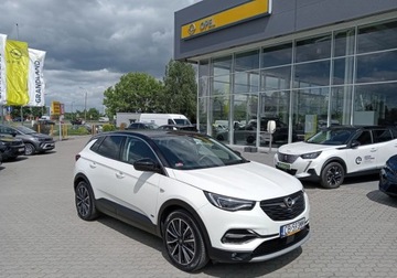 Opel 2020 Opel Grandland X 1,6 PHEV 225KM hybryda ladowana z gniazdka 1.6 200KM, zdjęcie 1