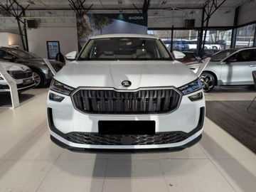Skoda Kodiaq II 2026 SKODA Kodiaq Drive 2.0 TSI 4x4 DSG Suv 204KM 2026, zdjęcie 1