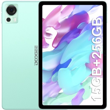 DOOGEE T20 Tablet 15GB/256GB 10.4