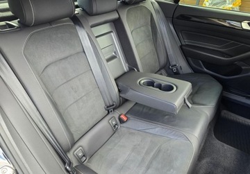 Volkswagen Arteon Fastback 2.0 TSI 190KM 2020 Volkswagen Arteon 2,0 TSI 190 KM Automat Salon PL I wlasciciel GWARANCJA Z, zdjęcie 14