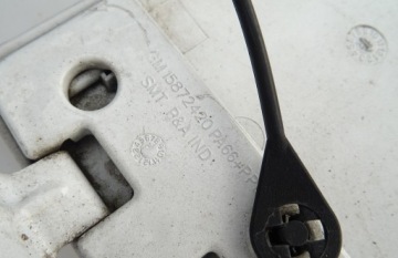 КРЫШКА ТОПЛИВНОГО БАКА CORVETTE C6 Z06