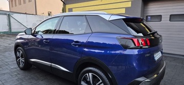 Peugeot 3008 II Crossover 1.6 BlueHDi 120KM 2017 PEUGEOT 3008! Super stan!, zdjęcie 13
