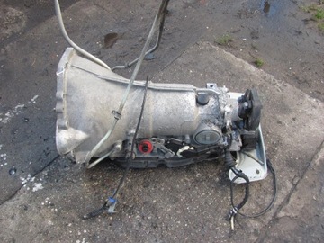 Mercedes R129 300 SL 24V Автоматическая коробка передач 722.352