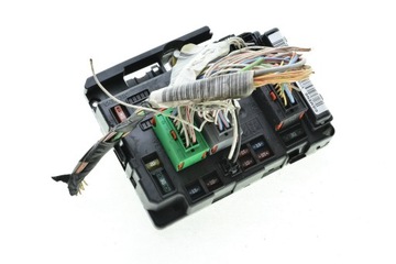 Модуль BSM A6 CITROEN C5 S110500004C 9643100980