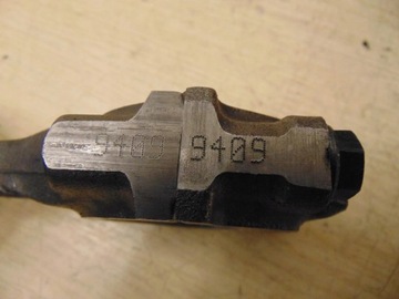 TŁOK TŁOKI KORBOWÓD FIAT DUCATO 2.5 D