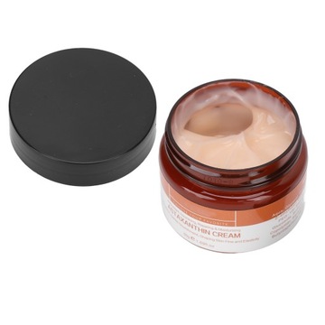 Крем для лица с астаксантином, антивозрастной, увлажняющий, 50 г